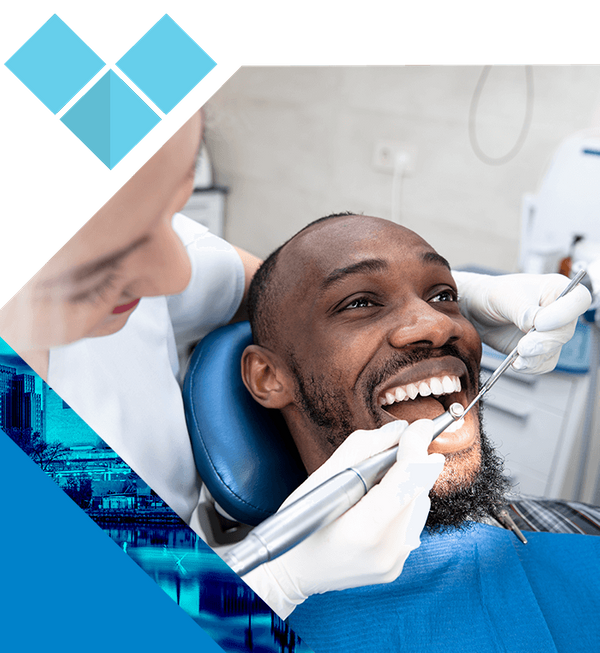 Best Dentist in New Jersey Luxe Dental Spa